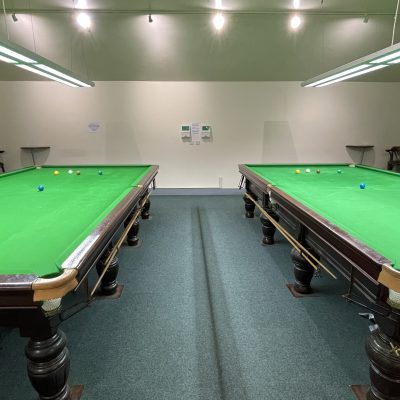 derby snooker table hire